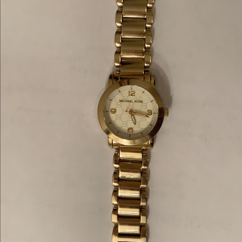 Michael Kors Watch